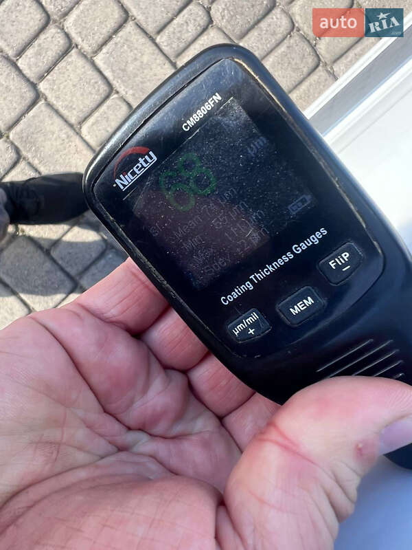 Позашляховик / Кросовер Audi Q7 2016 в Львові