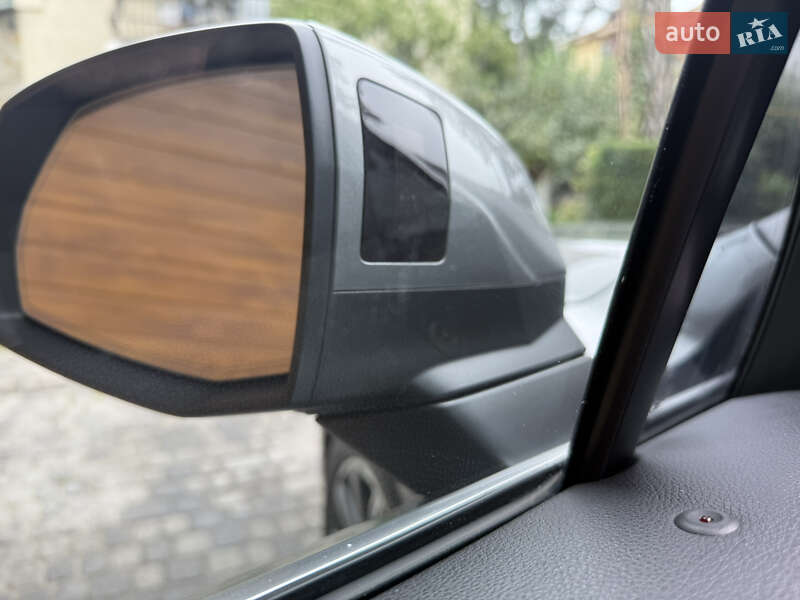 Позашляховик / Кросовер Audi Q7 2017 в Львові фото 23 Позашляховик / Кросовер Audi Q7 2017 в Львові