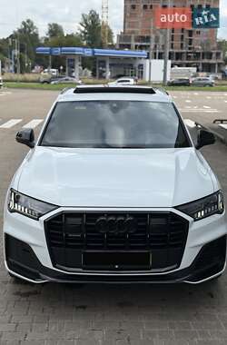 Внедорожник / Кроссовер Audi Q7 2020 в Одессе