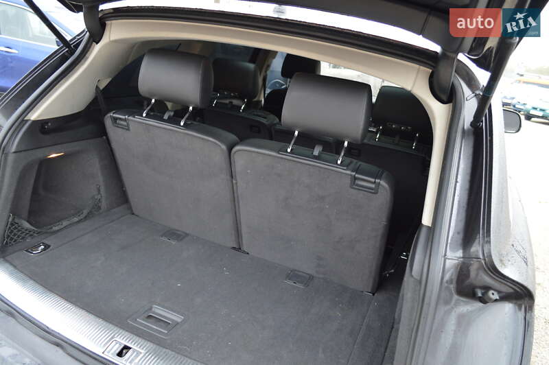 Позашляховик / Кросовер Audi Q7 2010 в Кропивницькому фото 26 Позашляховик / Кросовер Audi Q7 2010 в Кропивницькому