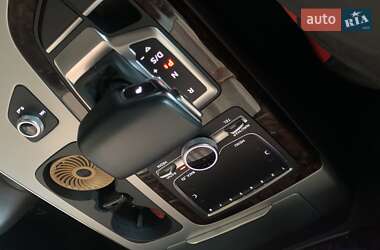 Внедорожник / Кроссовер Audi Q7 2019 в Запорожье