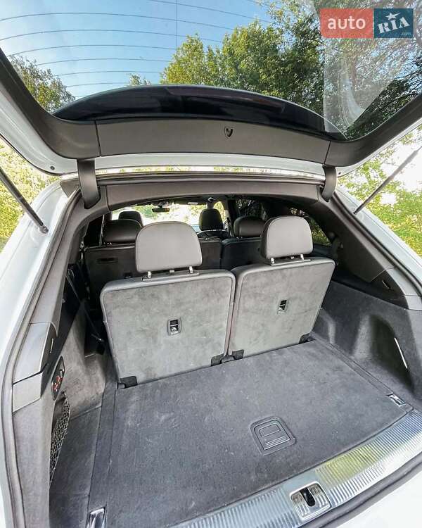 Внедорожник / Кроссовер Audi Q7 2017 в Львове фото 10 Внедорожник / Кроссовер Audi Q7 2017 в Львове