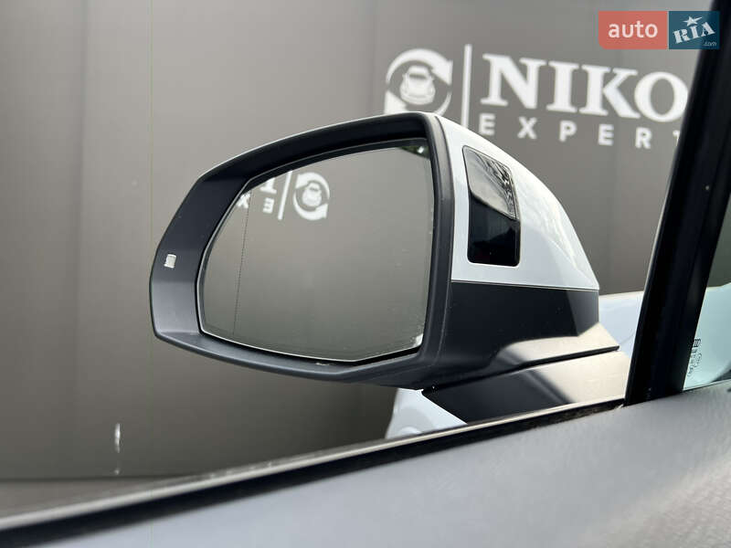 Позашляховик / Кросовер Audi Q7 2022 в Львові фото 24 Позашляховик / Кросовер Audi Q7 2022 в Львові