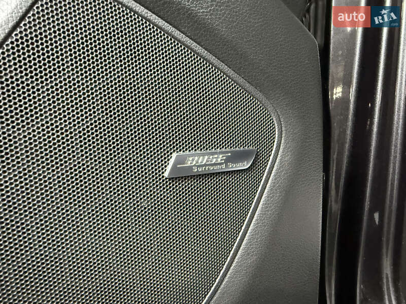 Позашляховик / Кросовер Audi Q7 2008 в Одесі фото 13 Позашляховик / Кросовер Audi Q7 2008 в Одесі