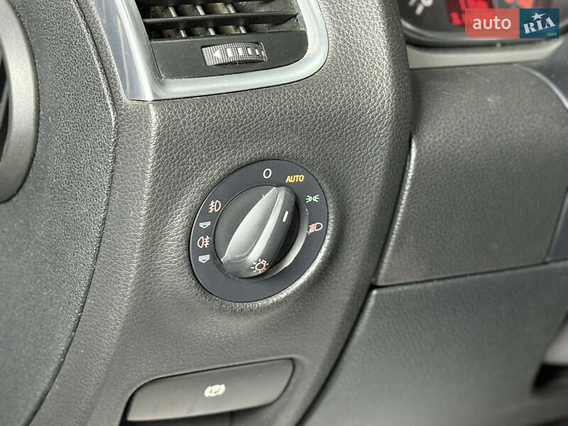 Позашляховик / Кросовер Audi Q7 2008 в Одесі фото 17 Позашляховик / Кросовер Audi Q7 2008 в Одесі