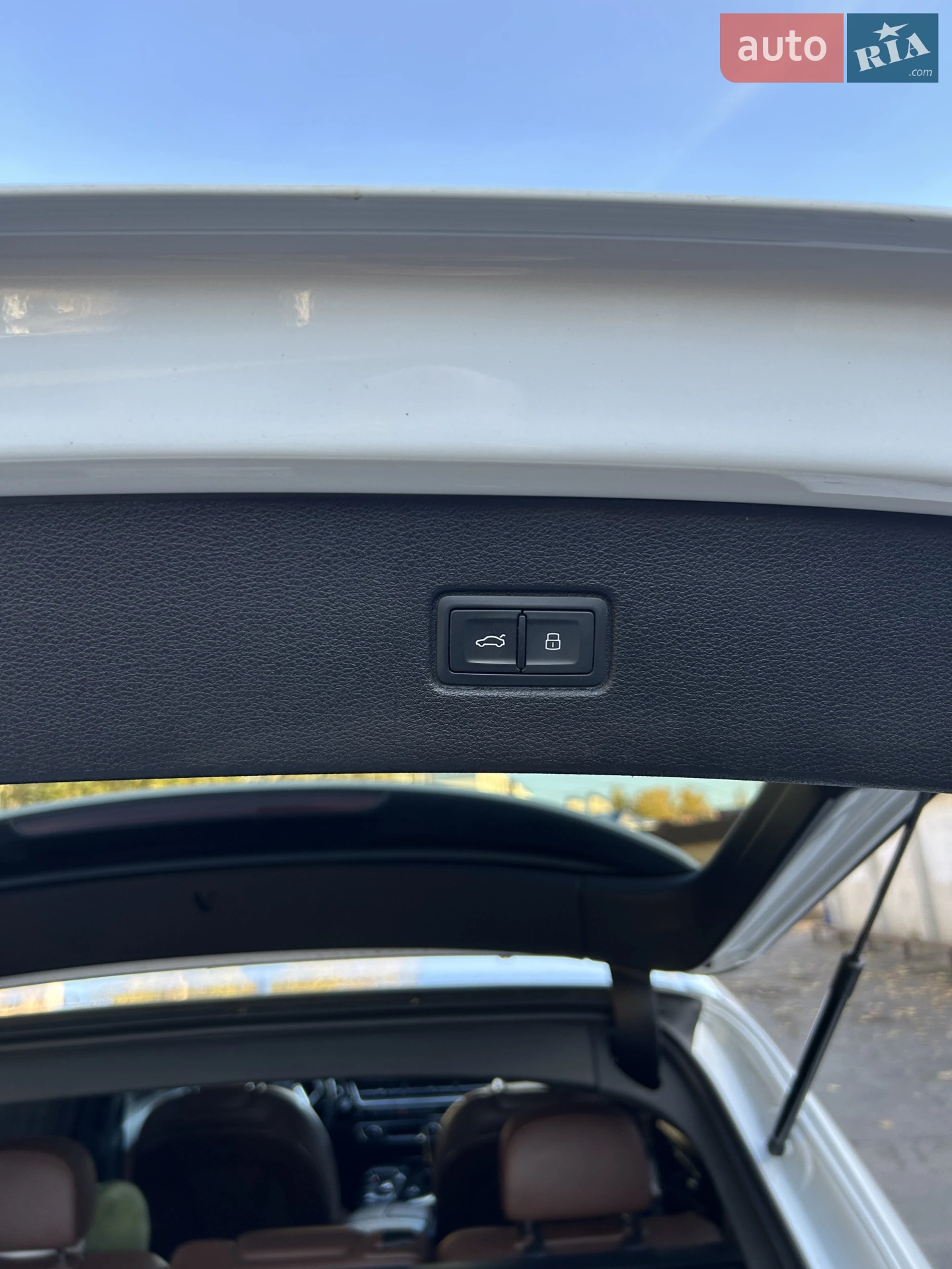 2017 Audi Q7 - мініатюра 7