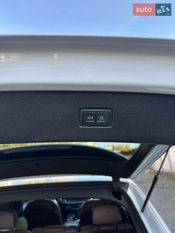 Позашляховик / Кросовер Audi Q7 2017 в Миколаєві фото 7 Позашляховик / Кросовер Audi Q7 2017 в Миколаєві