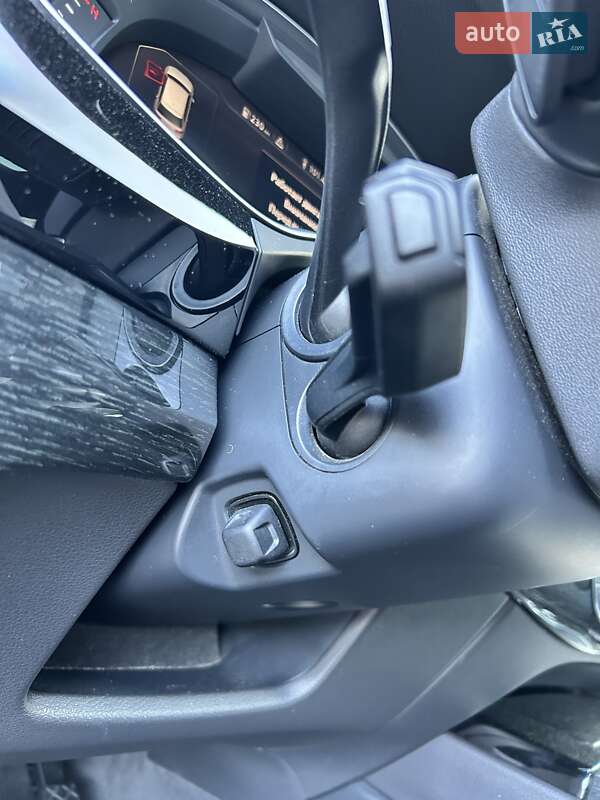 Внедорожник / Кроссовер Audi Q7 2016 в Сумах фото 22 Внедорожник / Кроссовер Audi Q7 2016 в Сумах