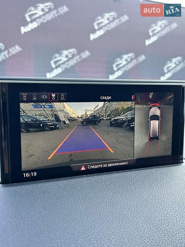 Внедорожник / Кроссовер Audi Q7 2016 в Сумах фото 26 Внедорожник / Кроссовер Audi Q7 2016 в Сумах