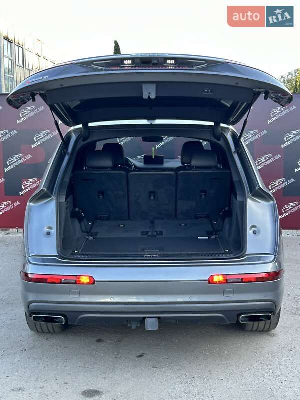 Внедорожник / Кроссовер Audi Q7 2016 в Сумах фото 15 Внедорожник / Кроссовер Audi Q7 2016 в Сумах