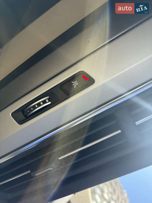 Внедорожник / Кроссовер Audi Q7 2016 в Киеве