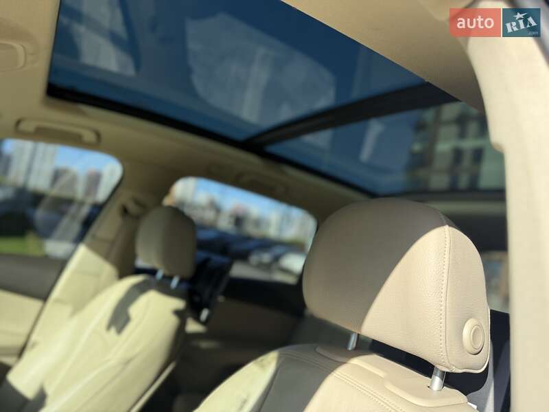 Внедорожник / Кроссовер Audi Q7 2016 в Киеве