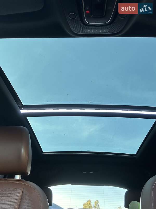 Позашляховик / Кросовер Audi Q7 2017 в Миколаєві фото 12 Позашляховик / Кросовер Audi Q7 2017 в Миколаєві