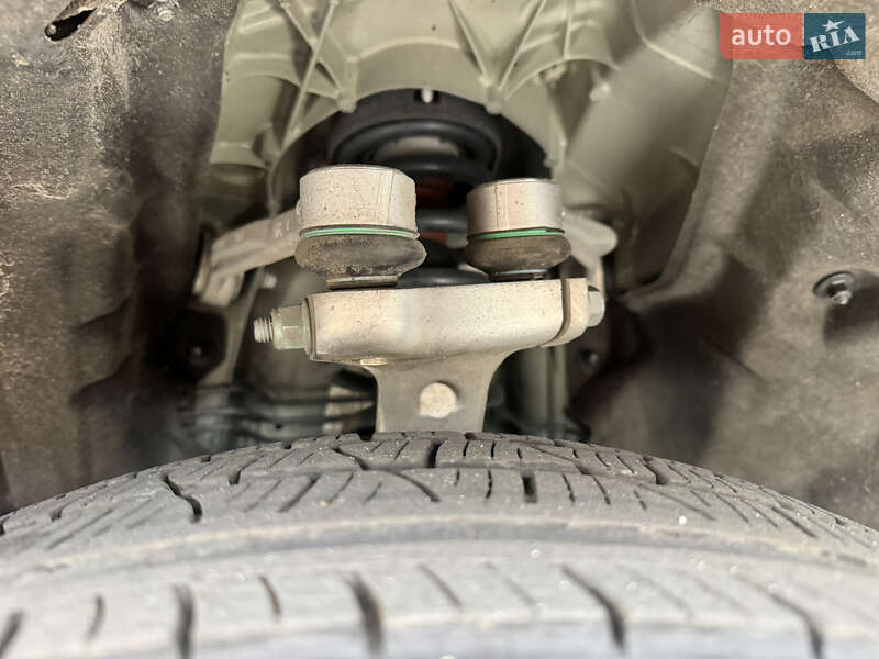 Позашляховик / Кросовер Audi Q7 2018 в Києві