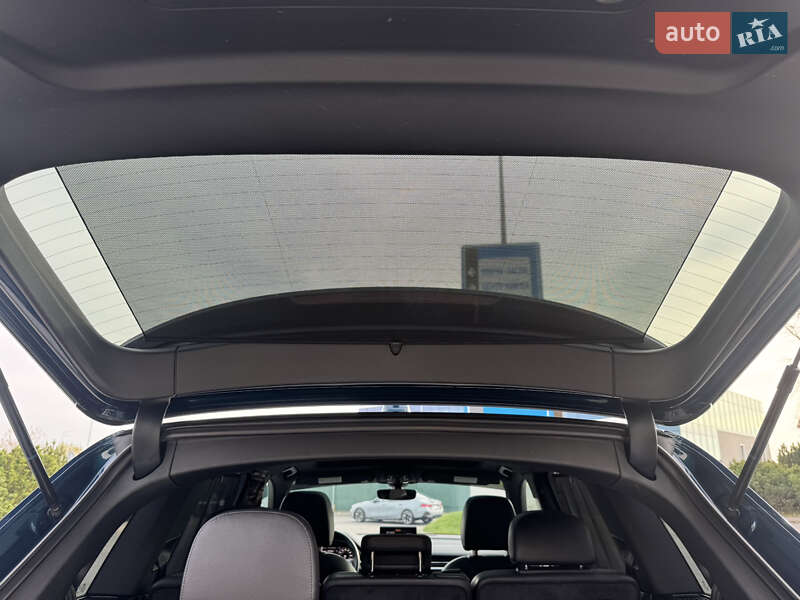 Позашляховик / Кросовер Audi Q7 2018 в Києві
