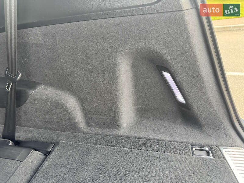 Позашляховик / Кросовер Audi Q7 2018 в Києві