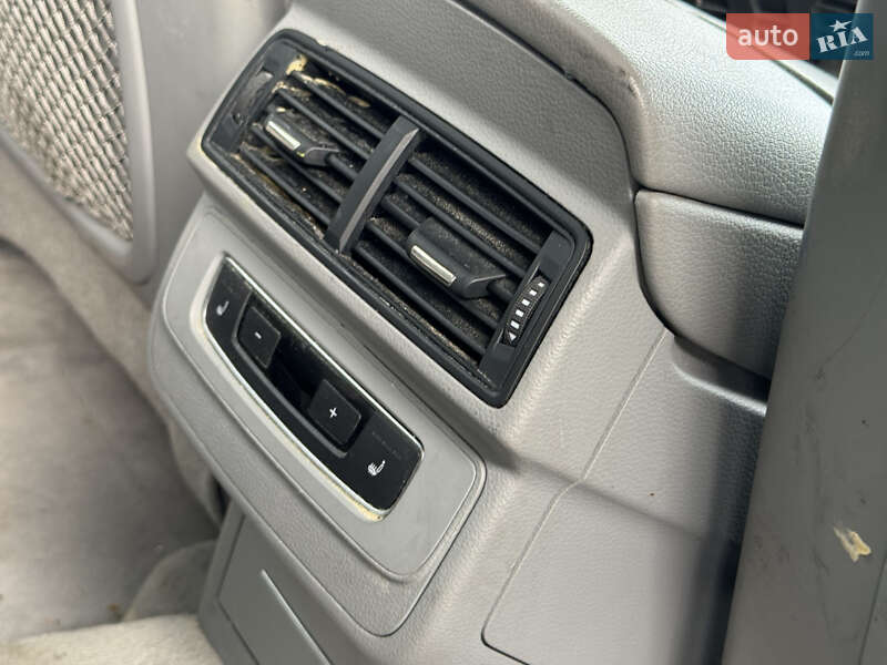Позашляховик / Кросовер Audi Q7 2017 в Львові фото 14 Позашляховик / Кросовер Audi Q7 2017 в Львові
