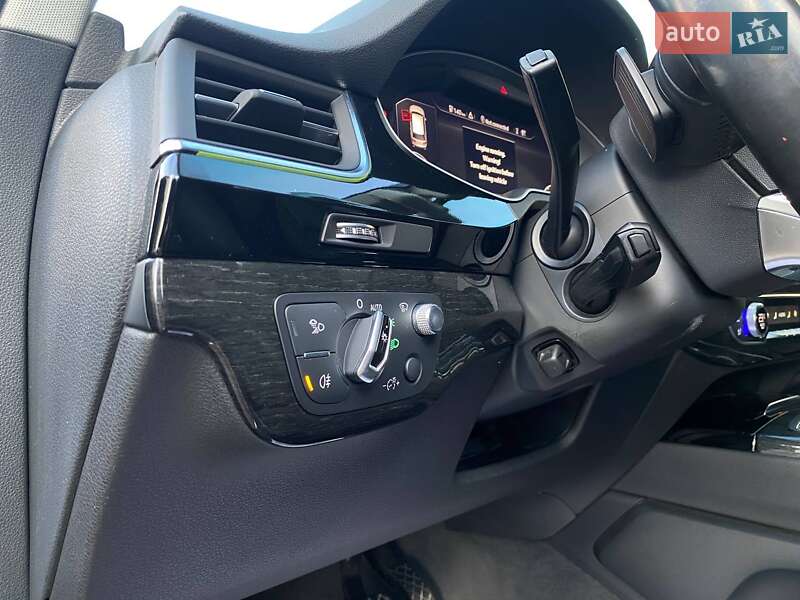 Позашляховик / Кросовер Audi Q7 2015 в Вінниці фото 10 Позашляховик / Кросовер Audi Q7 2015 в Вінниці