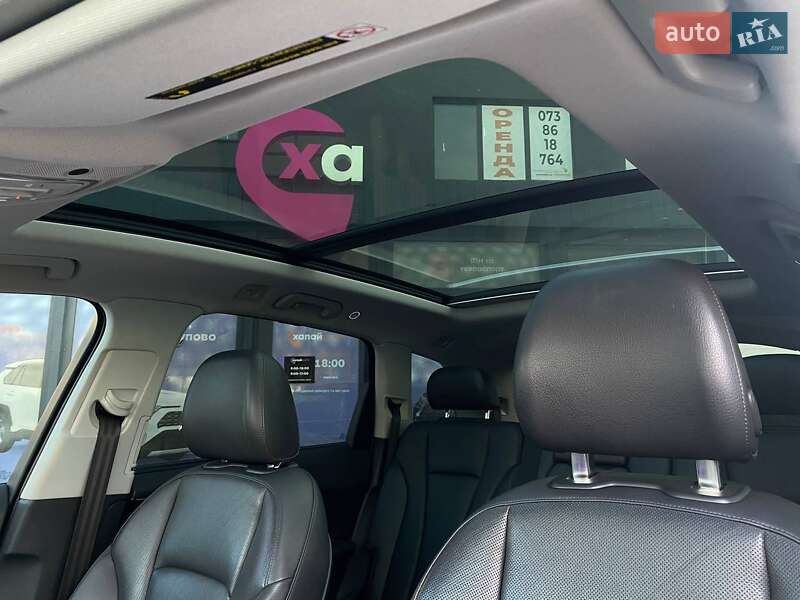 Позашляховик / Кросовер Audi Q7 2015 в Вінниці фото 19 Позашляховик / Кросовер Audi Q7 2015 в Вінниці