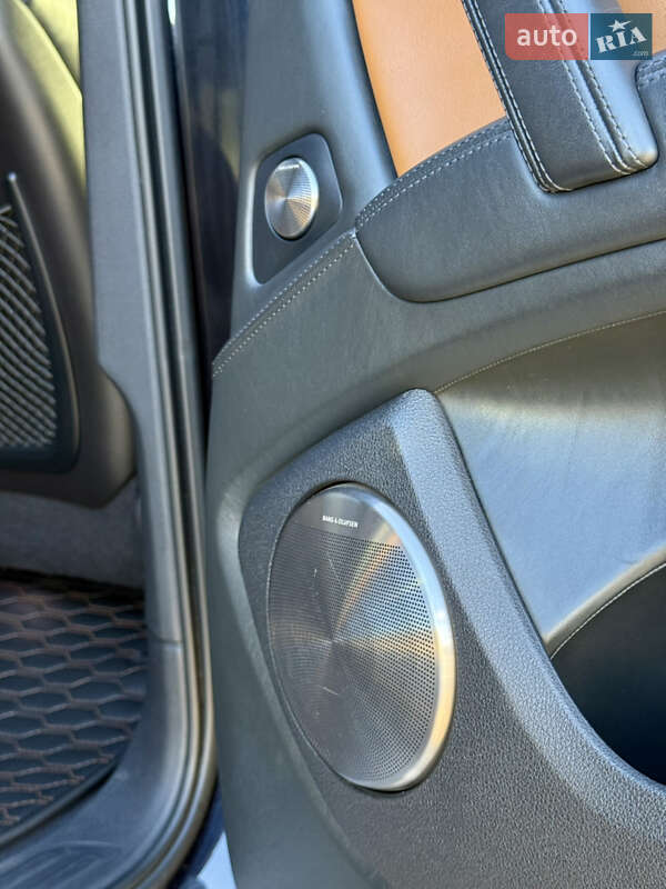 Внедорожник / Кроссовер Audi Q7 2010 в Киеве