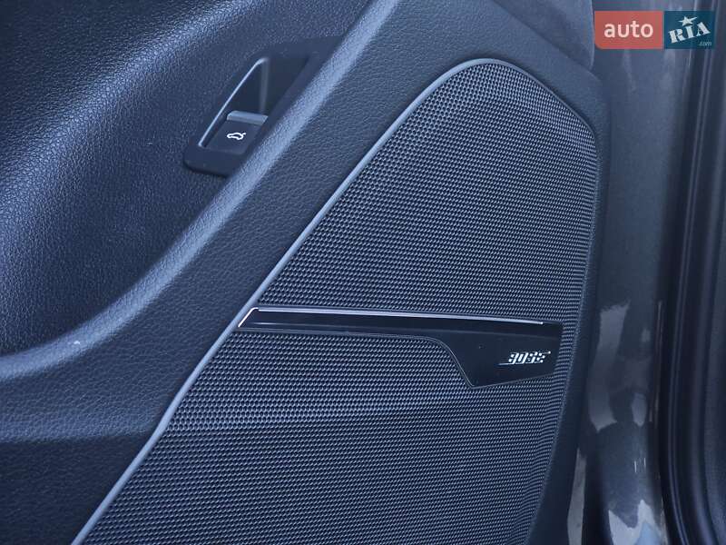 Внедорожник / Кроссовер Audi Q7 2019 в Киеве