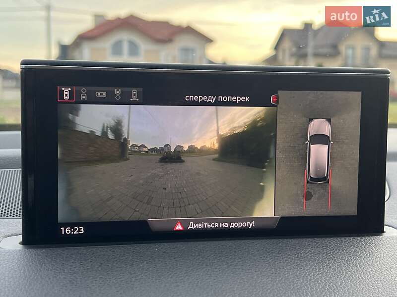 Внедорожник / Кроссовер Audi Q7 2017 в Ровно фото 34 Внедорожник / Кроссовер Audi Q7 2017 в Ровно