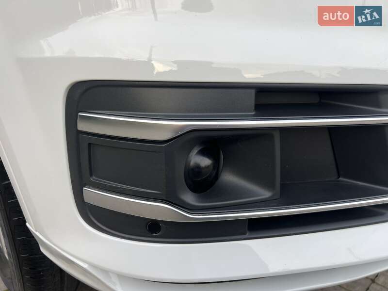 Внедорожник / Кроссовер Audi Q7 2017 в Ровно фото 71 Внедорожник / Кроссовер Audi Q7 2017 в Ровно
