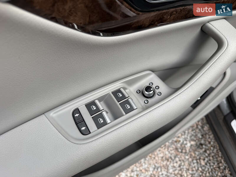 Позашляховик / Кросовер Audi Q7 2016 в Стрию фото 37 Позашляховик / Кросовер Audi Q7 2016 в Стрию