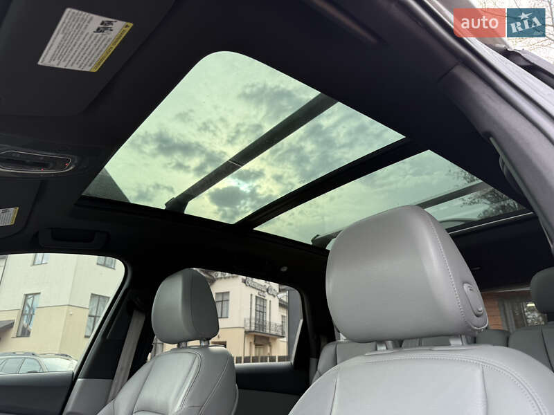 Позашляховик / Кросовер Audi Q7 2016 в Стрию фото 46 Позашляховик / Кросовер Audi Q7 2016 в Стрию