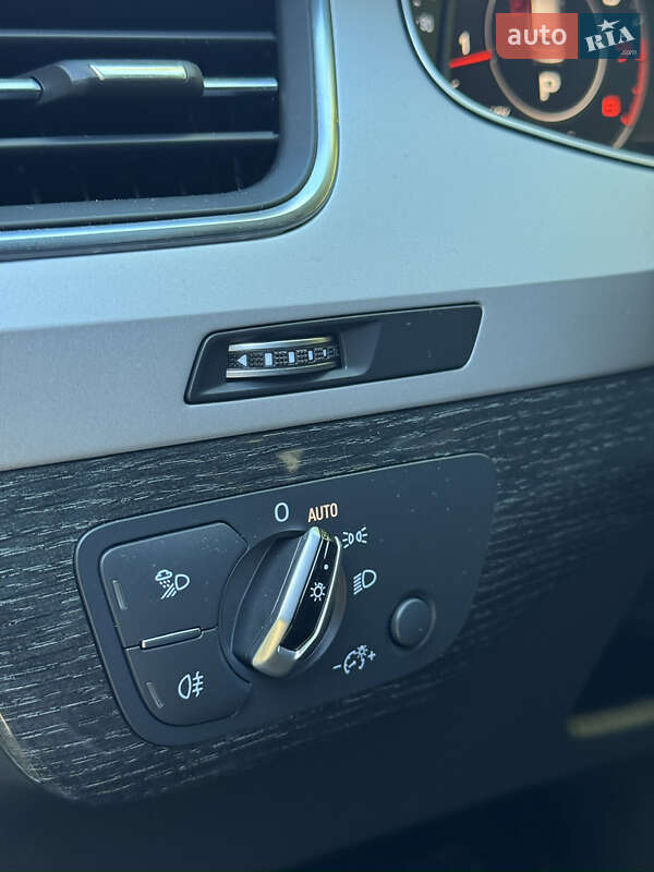 Внедорожник / Кроссовер Audi Q7 2017 в Ровно фото 15 Внедорожник / Кроссовер Audi Q7 2017 в Ровно