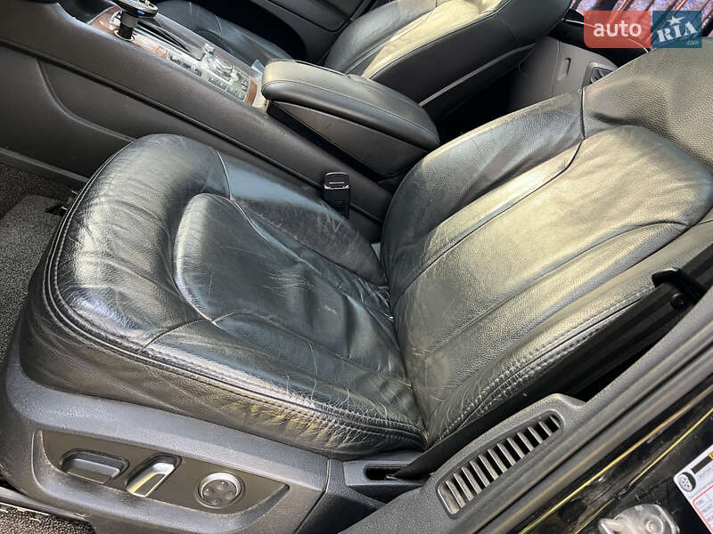 Внедорожник / Кроссовер Audi Q7 2007 в Кропивницком фото 10 Внедорожник / Кроссовер Audi Q7 2007 в Кропивницком