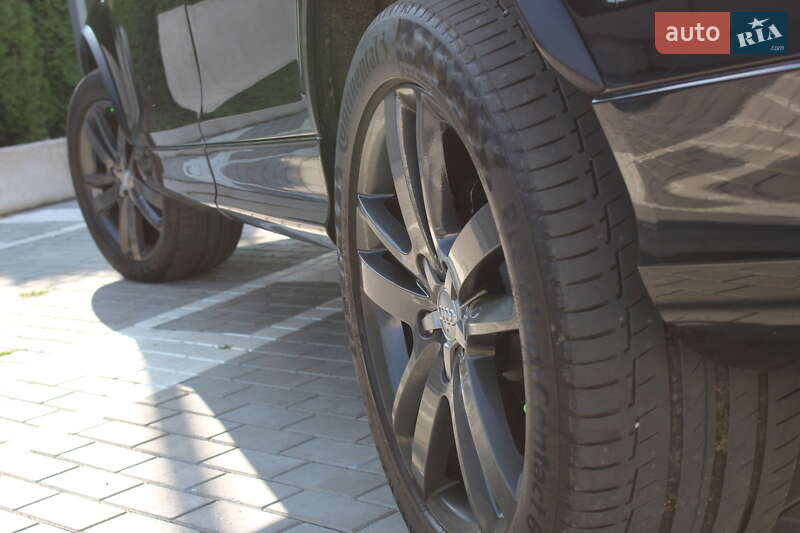 Позашляховик / Кросовер Audi Q7 2015 в Рівному фото 8 Позашляховик / Кросовер Audi Q7 2015 в Рівному