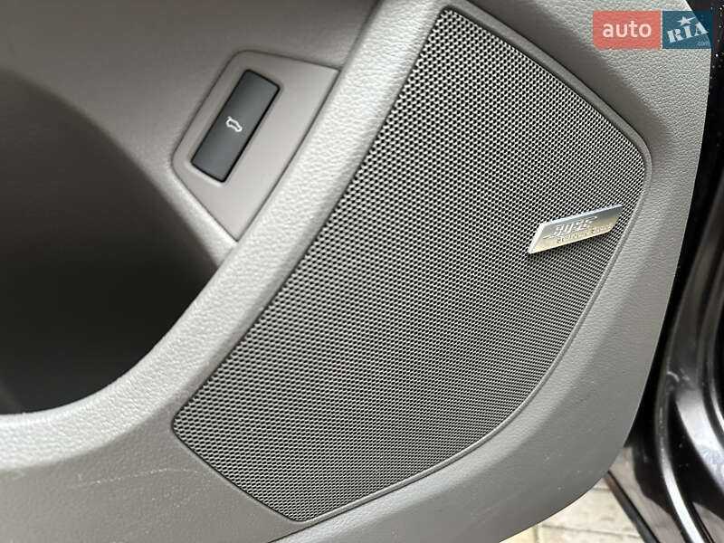 Внедорожник / Кроссовер Audi Q7 2015 в Киеве