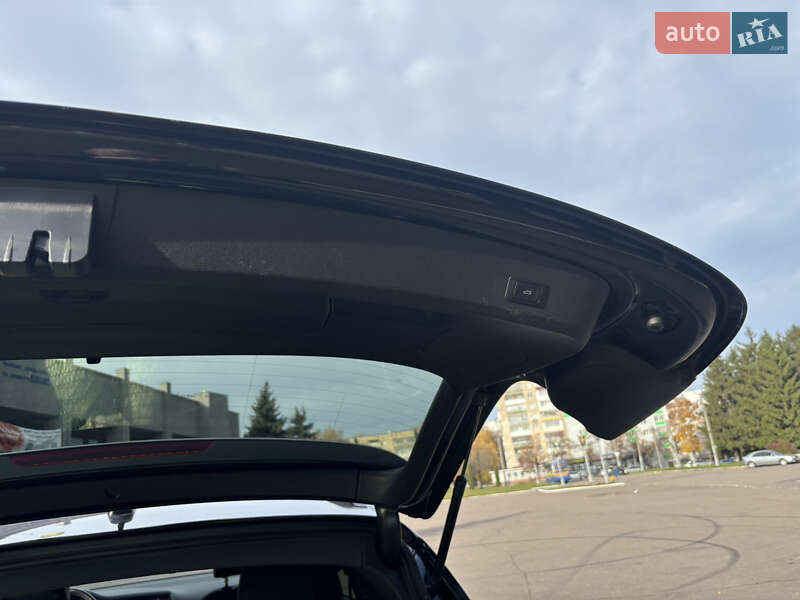 Позашляховик / Кросовер Audi Q7 2013 в Києві