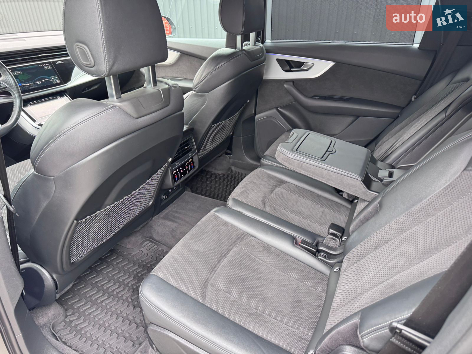 2021 Audi Q7 - мініатюра 2
