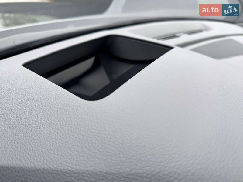 Позашляховик / Кросовер Audi Q7 2022 в Тячеві