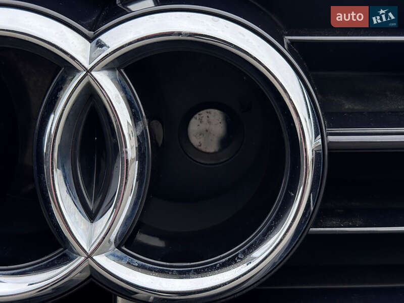 Позашляховик / Кросовер Audi Q7 2022 в Тячеві