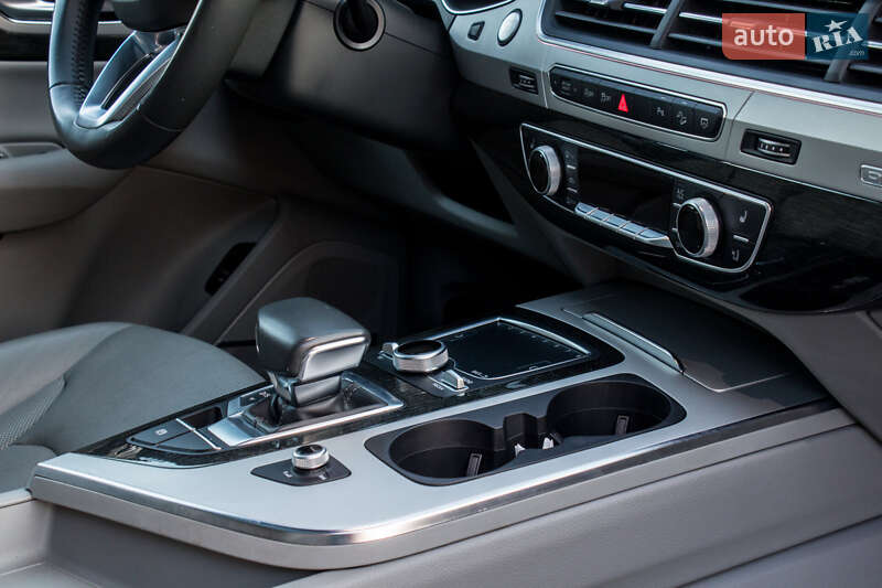 Позашляховик / Кросовер Audi Q7 2018 в Львові фото 53 Позашляховик / Кросовер Audi Q7 2018 в Львові