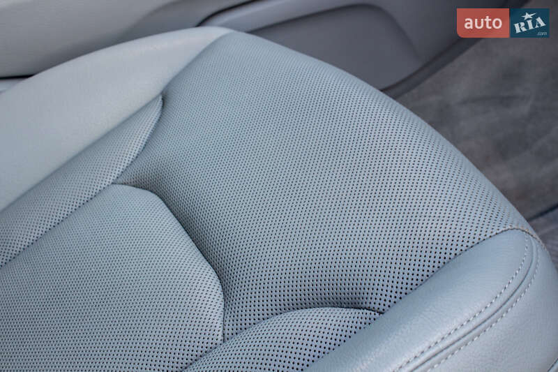 Позашляховик / Кросовер Audi Q7 2018 в Львові фото 56 Позашляховик / Кросовер Audi Q7 2018 в Львові