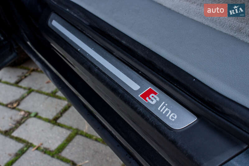 Позашляховик / Кросовер Audi Q7 2018 в Львові фото 70 Позашляховик / Кросовер Audi Q7 2018 в Львові