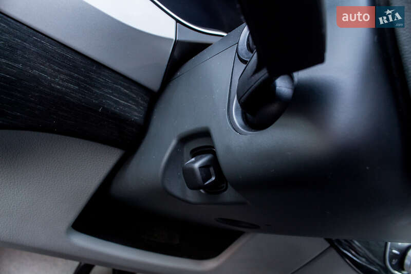 Позашляховик / Кросовер Audi Q7 2018 в Львові фото 75 Позашляховик / Кросовер Audi Q7 2018 в Львові