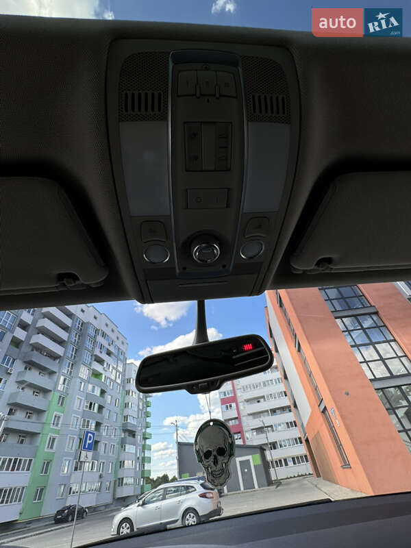 Позашляховик / Кросовер Audi Q7 2015 в Львові фото 15 Позашляховик / Кросовер Audi Q7 2015 в Львові