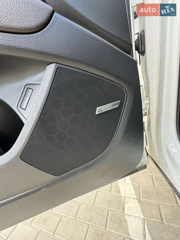 Позашляховик / Кросовер Audi Q7 2015 в Львові фото 16 Позашляховик / Кросовер Audi Q7 2015 в Львові