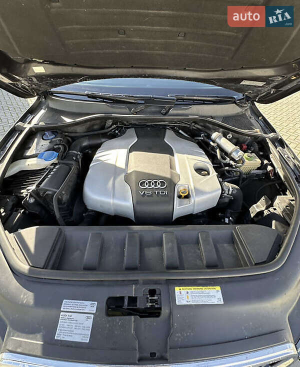 Позашляховик / Кросовер Audi Q7 2014 в Тернополі фото 6 Позашляховик / Кросовер Audi Q7 2014 в Тернополі
