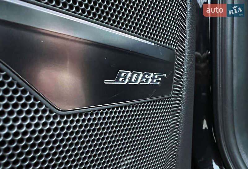 Позашляховик / Кросовер Audi Q7 2018 в Києві фото 38 Позашляховик / Кросовер Audi Q7 2018 в Києві