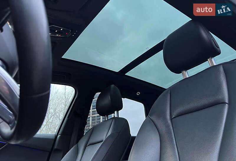 Позашляховик / Кросовер Audi Q7 2018 в Києві фото 46 Позашляховик / Кросовер Audi Q7 2018 в Києві