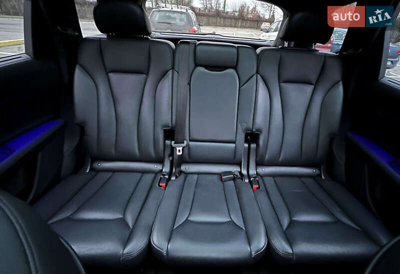 Позашляховик / Кросовер Audi Q7 2018 в Києві фото 56 Позашляховик / Кросовер Audi Q7 2018 в Києві