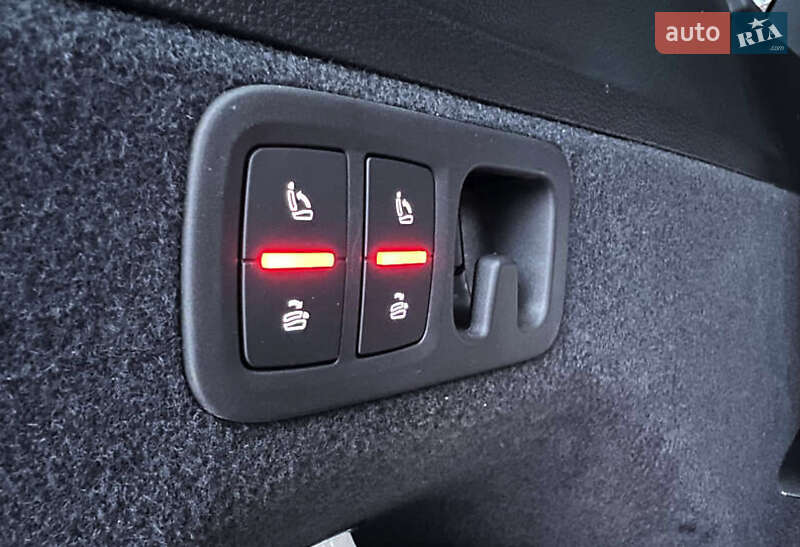 Позашляховик / Кросовер Audi Q7 2018 в Києві фото 68 Позашляховик / Кросовер Audi Q7 2018 в Києві