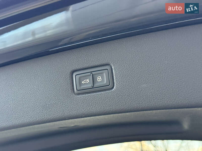 Позашляховик / Кросовер Audi Q7 2022 в Харкові фото 32 Позашляховик / Кросовер Audi Q7 2022 в Харкові