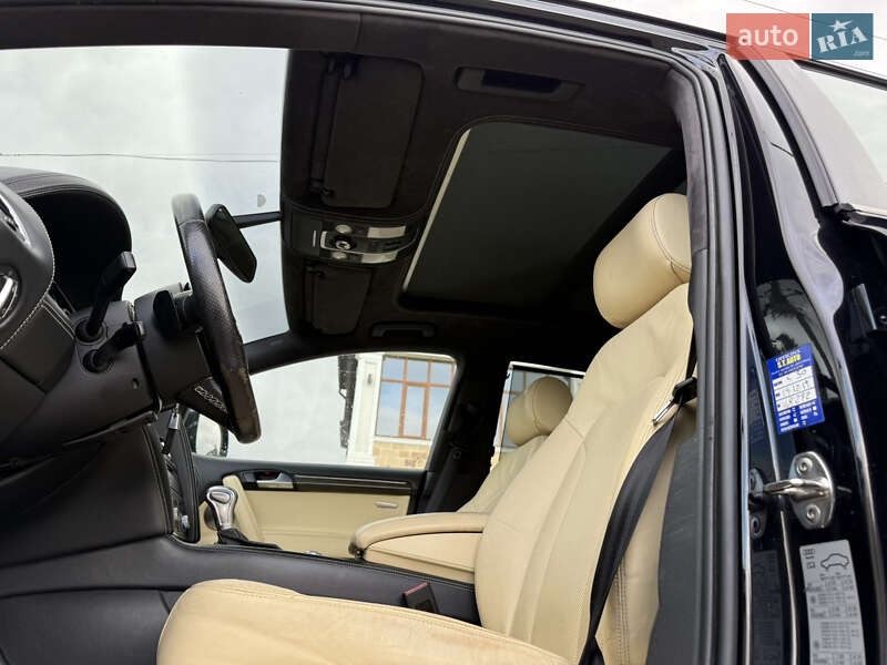 Внедорожник / Кроссовер Audi Q7 2014 в Новоселице фото 11 Внедорожник / Кроссовер Audi Q7 2014 в Новоселице